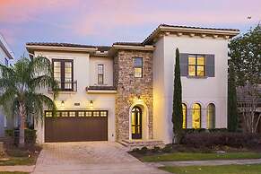 Rent a Luxury Villa on Reunion Resort, Minutes From Disney, Orlando Vi