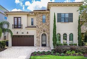 Rent a Luxury Villa on Reunion Resort, Minutes From Disney, Orlando Vi