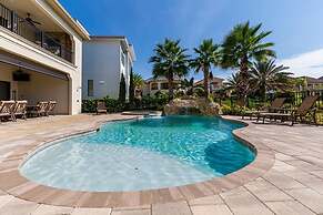Rent a Luxury Villa on Reunion Resort, Minutes From Disney, Orlando Vi