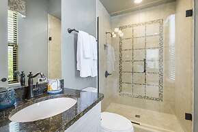 Rent a Luxury Villa on Reunion Resort, Minutes From Disney, Orlando Vi