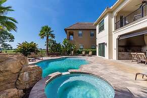 Rent a Luxury Villa on Reunion Resort, Minutes From Disney, Orlando Vi