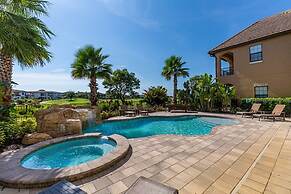 Rent a Luxury Villa on Reunion Resort, Minutes From Disney, Orlando Vi