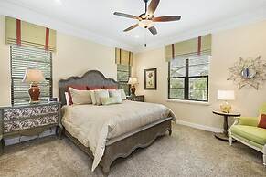 Rent a Luxury Villa on Reunion Resort, Minutes From Disney, Orlando Vi