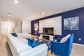 Beautiful Mansion With Private Pool, Close to Disney, Orlando Mansion 