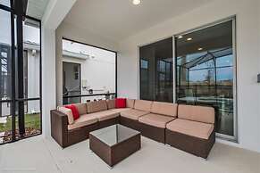 Beautiful Mansion With Private Pool, Close to Disney, Orlando Mansion 