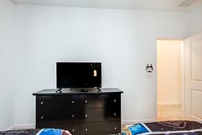 Beautiful Mansion With Private Pool, Close to Disney, Orlando Mansion 