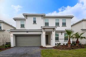 Beautiful Mansion With Private Pool, Close to Disney, Orlando Mansion 