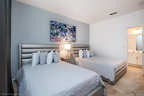 Beautiful Mansion With Private Pool, Close to Disney, Orlando Mansion 