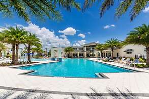 Beautiful Mansion With Private Pool, Close to Disney, Orlando Mansion 