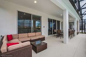 Beautiful Mansion With Private Pool, Close to Disney, Orlando Mansion 