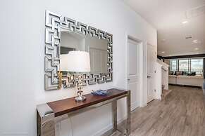 Beautiful Mansion With Private Pool, Close to Disney, Orlando Mansion 