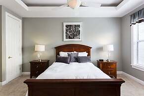 Luxury 6 Bedroom Villa on Reunion Resort, Orlando Villa 3479