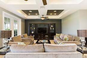 Luxury 6 Bedroom Villa on Reunion Resort, Orlando Villa 3479