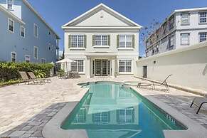 Luxury 6 Bedroom Villa on Reunion Resort, Orlando Villa 3479