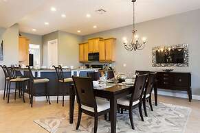 Luxury 6 Bedroom Villa on Reunion Resort, Orlando Villa 3479
