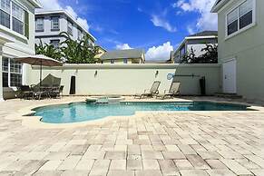 Luxury 6 Bedroom Villa on Reunion Resort, Orlando Villa 3479