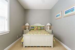 Luxury 6 Bedroom Villa on Reunion Resort, Orlando Villa 3479