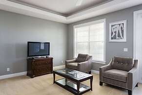 Luxury 6 Bedroom Villa on Reunion Resort, Orlando Villa 3479