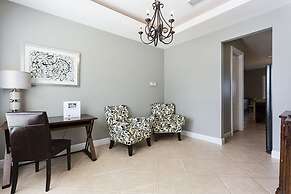 Luxury 6 Bedroom Villa on Reunion Resort, Orlando Villa 3479