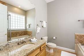 Luxury 6 Bedroom Villa on Reunion Resort, Orlando Villa 3479
