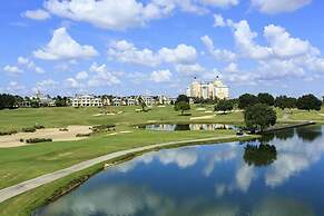 Luxury 6 Bedroom Villa on Reunion Resort, Orlando Villa 3479