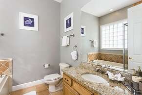 Luxury 6 Bedroom Villa on Reunion Resort, Orlando Villa 3479