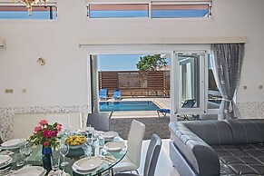 Villa for Rent in Ayia Napa 1201