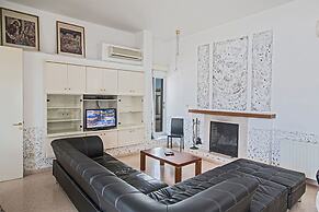 Villa for Rent in Ayia Napa 1201