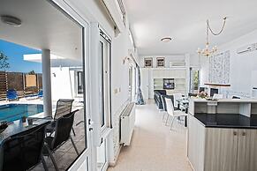 Villa for Rent in Ayia Napa 1201