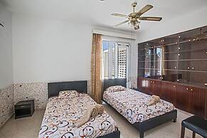 Villa for Rent in Ayia Napa 1201