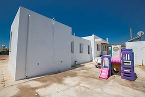 Villa for Rent in Ayia Napa 1201