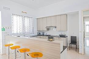 Villa for Rent in Ayia Napa 1201