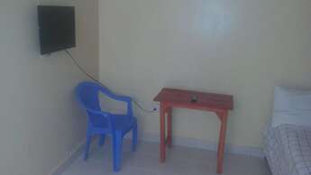 Benaris Hotel & Lodge