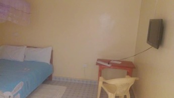 Benaris Hotel & Lodge