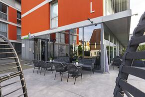 Business Hotel Maier