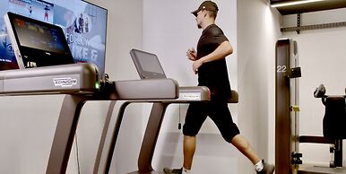 Business Hotel Maier