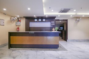 Hotel Pratap Iinternational by ShriGo Hotels