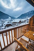 Nordic Lodge