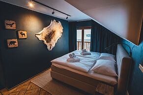 Nordic Lodge