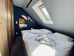 Nordic Lodge