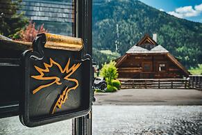Nordic Lodge