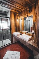 Nordic Lodge