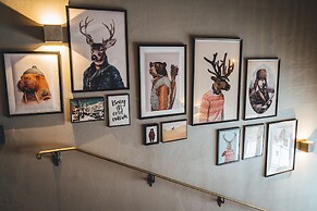 Nordic Lodge