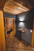 Nordic Lodge