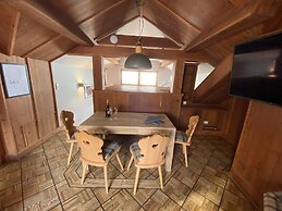 Nordic Lodge