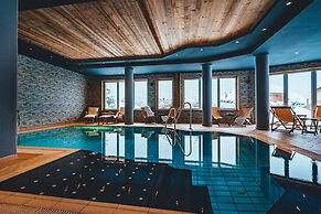 Nordic Lodge