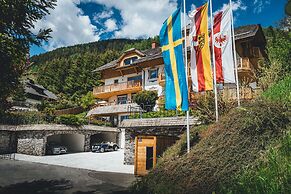Nordic Lodge