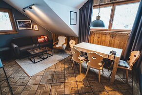 Nordic Lodge