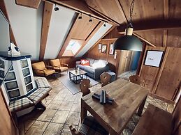 Nordic Lodge