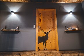 Nordic Lodge